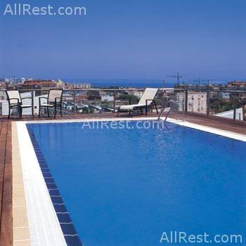 H10 Marina Barcelona 10